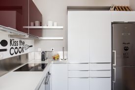 Private residence in Voula