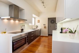 Private Residence in Marousi