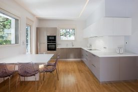 Private Residence in Kifisia (a)