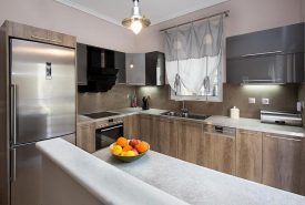 Private Residence in Chalandri