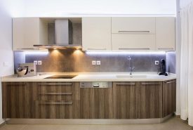 Private Residence in Ilioupolis