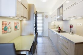 Private Residence in Kolonos