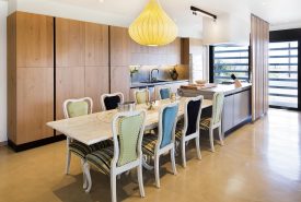 Private Residence in Paiania