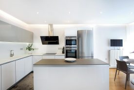 Private Residence in Alimos